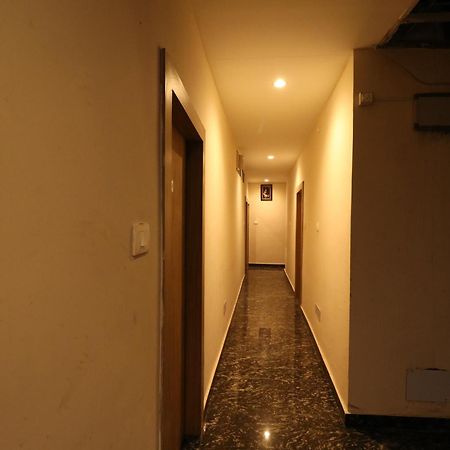 Hotel Pratap Grand 兰契 外观 照片