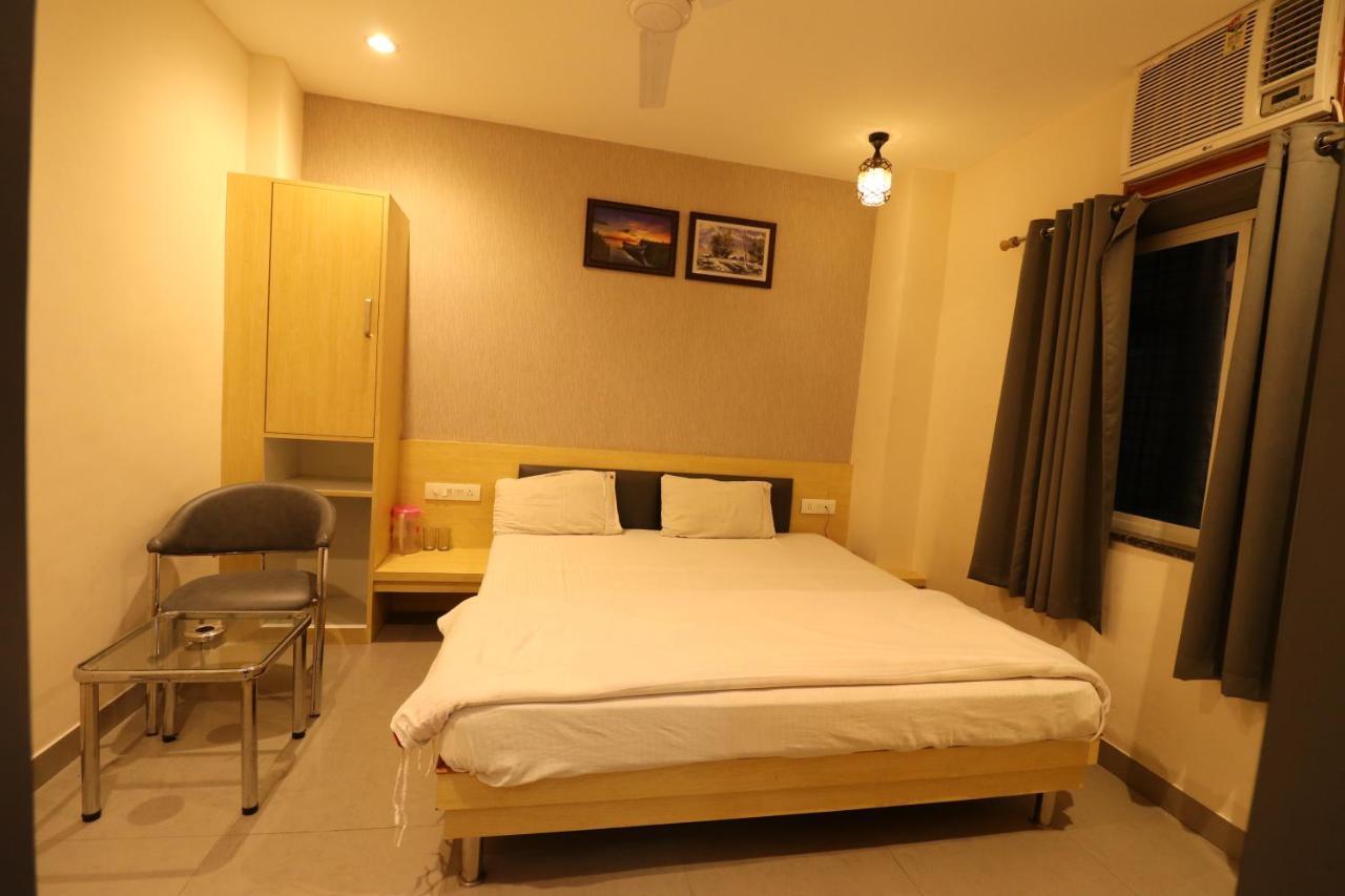 Hotel Pratap Grand 兰契 外观 照片